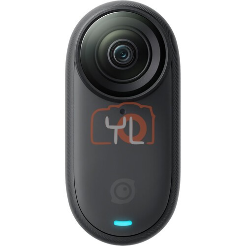 Insta360 Go 3S 128GB Standalone Black Camera Only