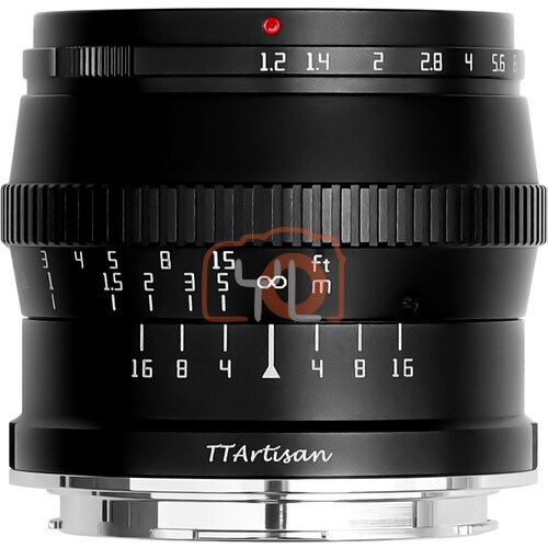 TTArtisan 50mm f1.2 Lens ( Leica L )