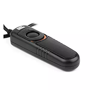 PIXEL RC-201/S2 wired shutter release control for Sony