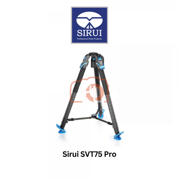 Sirui SVT75 Pro