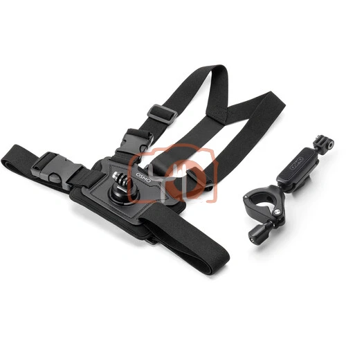 DJI Biking Accessory Kit for Osmo Action 3 & Osmo Action