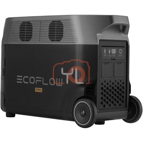 EcoFlow DELTA Pro Portable Power Station
