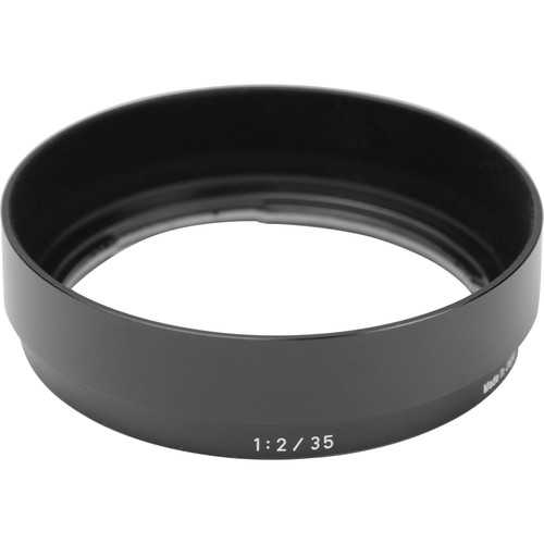 ZEISS Lens Shade for 35mm f/2 Z Series SLR Lens