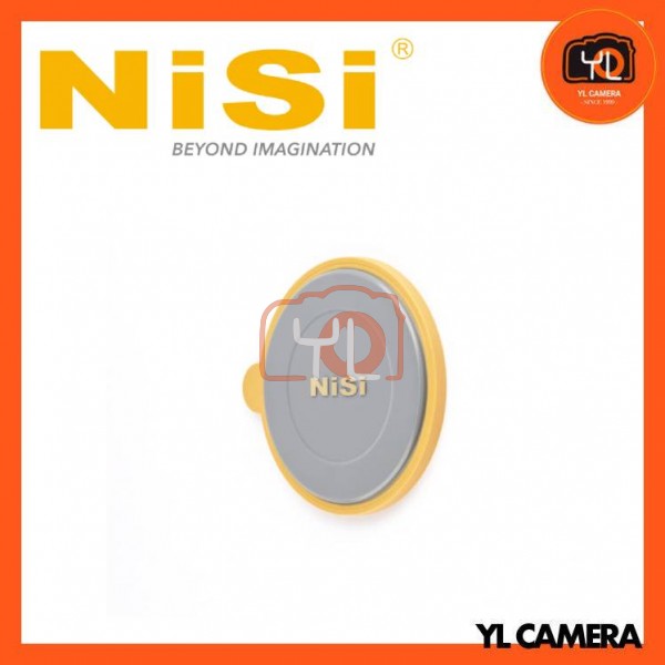 NiSi M75 Protection Lens Cap