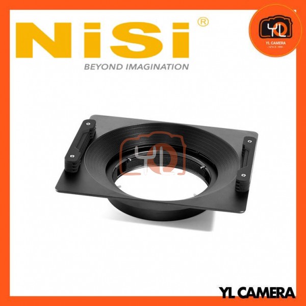 NiSi 150mm Filter Holder for Sigma 20mm F1.4 Lens