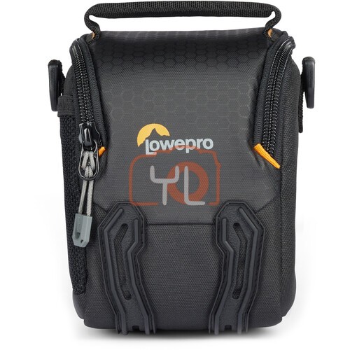 LowePro Adventura SH 115 III (Black)
