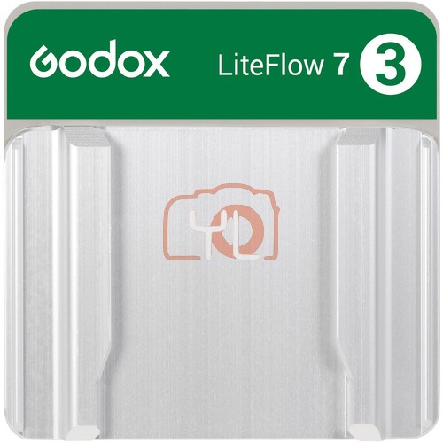 Godox KNOWLED LiteFlow 7 Soft Light Reflector No:3 (7x7cm)