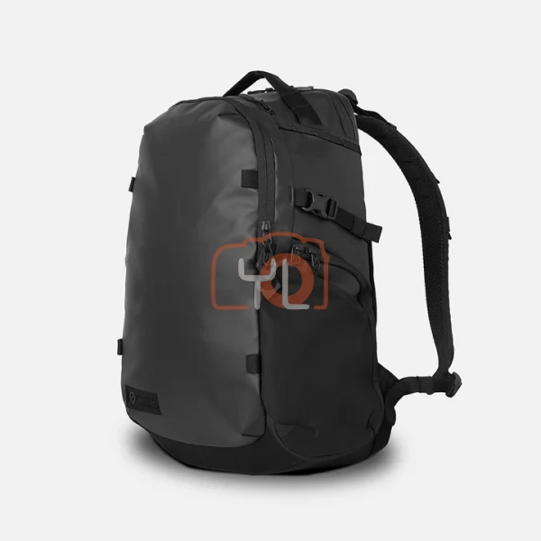 Wandrd Stratus Photo 18L - Black