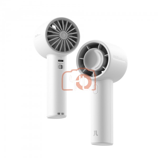 Jisulife Handheld Fan Life 10 (Grey)