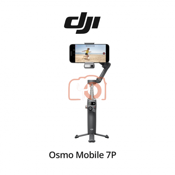 DJI Osmo Mobile 7P