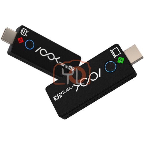 Pixel RGBlink ASK nano 4K (1 Transmitter & 1 Receiver)