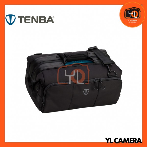 Tenba Cineluxe Video Shoulder Bag 21