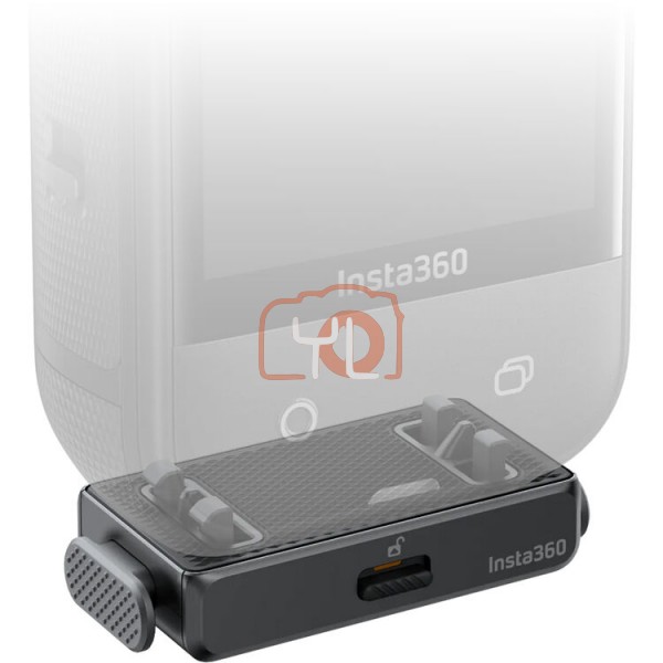 Insta360 Quick Release Mount for X5