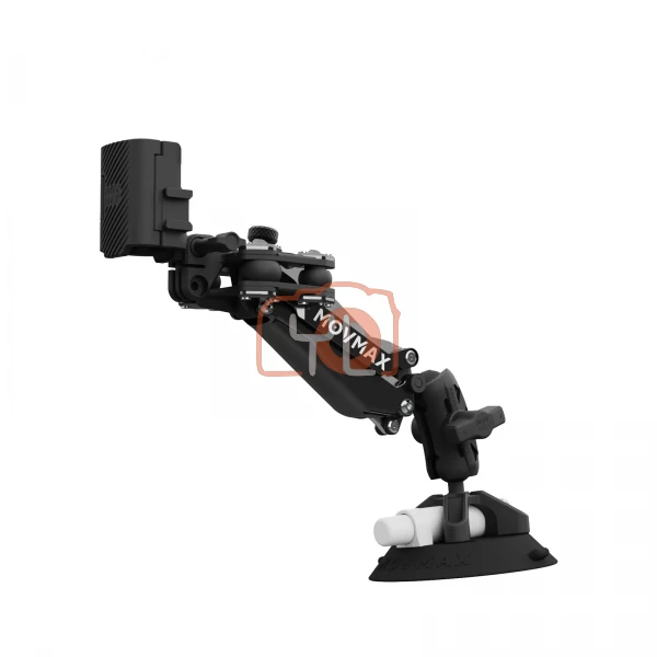 MOVMAX Blade Arm Nano Black Edition