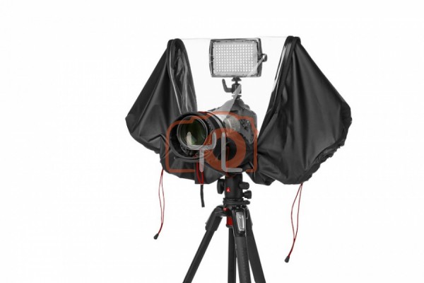 Manfrotto E-705 Pro Light camera element cover for DSLR/C100/C300/C500