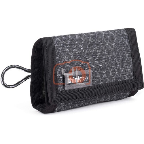 Think Tank Photo Secure Pixel Pocket Rocket Mini (Slate Black)