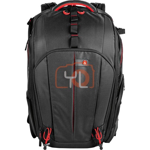 Manfrotto Cinematic Backpack Balance