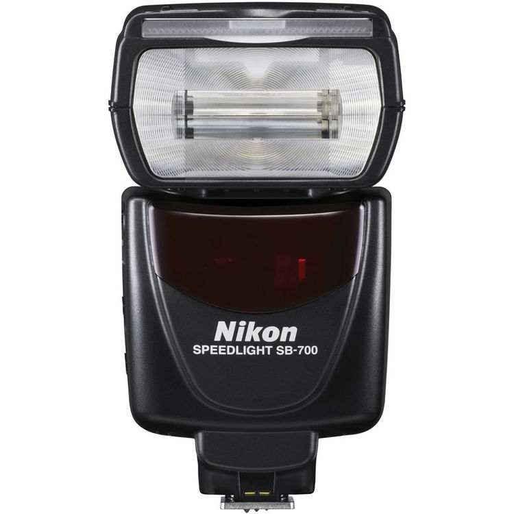 Nikon SB-700 Speedlite