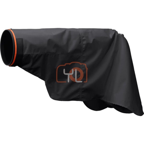 Sony LCR-ELB Rain Cover L (Black, Large)