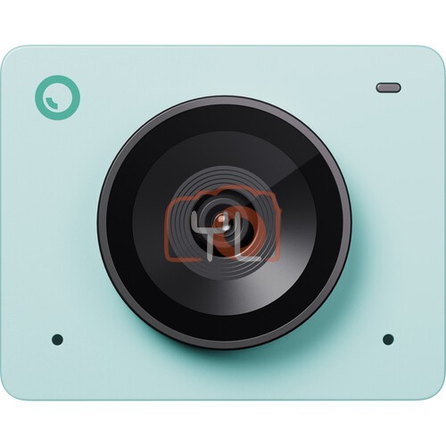 OBSBOT Meet SE AI-Powered Full HD Webcam (Aurora Green)