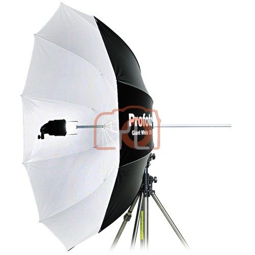 Profoto Giant Umbrella, White - 7' (210 cm)