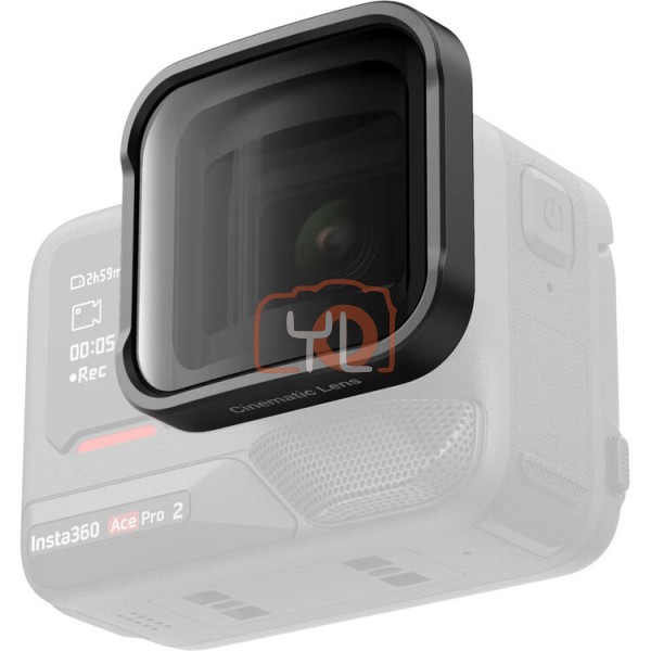 Insta360 Cinematic Lens for Ace Pro 2