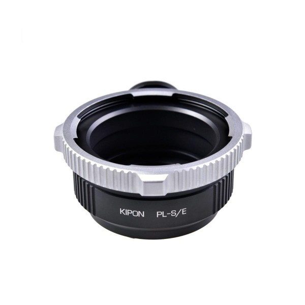 Kipon Pro PL Mount Lens to Sony NEX E-Mount Camera Lens Adapter