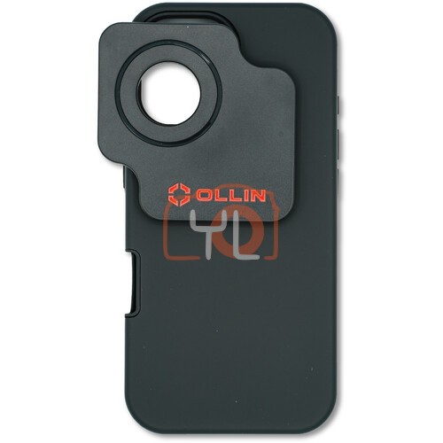Leica Ollin Snapcase for iPhone 17