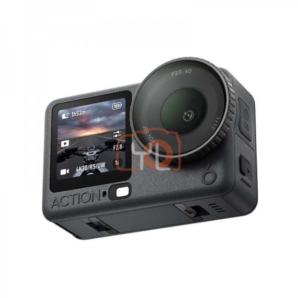 DJI OSMO ACTION 6 STANDARD COMBO
