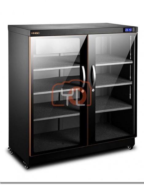 Hiniso Dry Cabinet H-300L