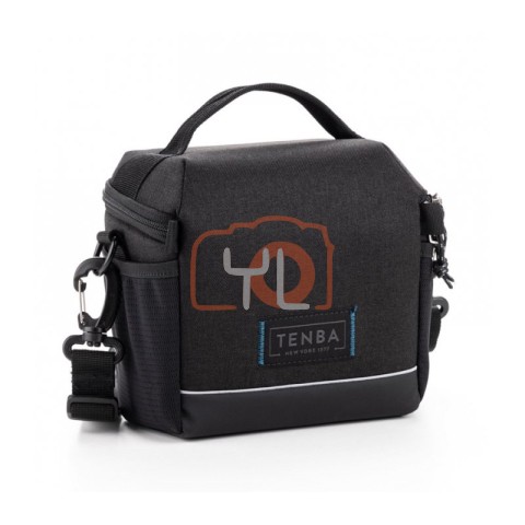Tenba Skyline V2 Shoulder Bag 7 (Black)