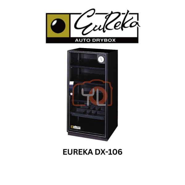 Eureka  DX-106 Auto Dry Box