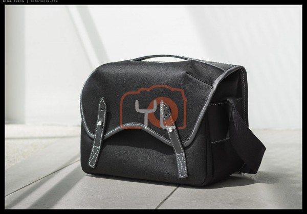 Ming Thein MTXFF Ultimate Shoulder Bag (Demo Unit)