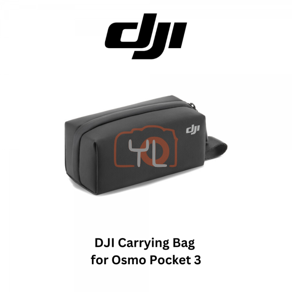 DJI Carrying Bag for Osmo Pocket 3