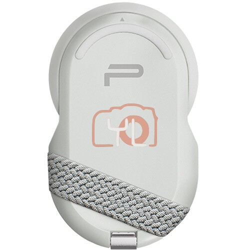 PGYTECH MagFlex Phone Photo Stand (Misty Gray)