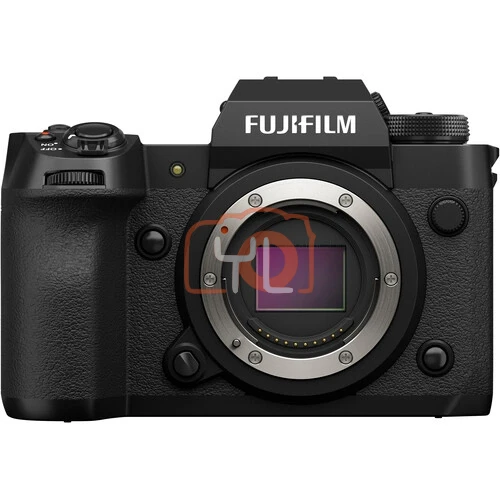 FUJIFILM XH2 Camera (Body) (PRE-ORDER SPECIAL GIFTS worth RM 2,964.00)