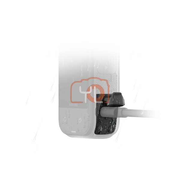 Insta360 X5 All-Weather USB Charging Cover
