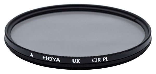 Hoya 72mm UX CIR-PL Filter
