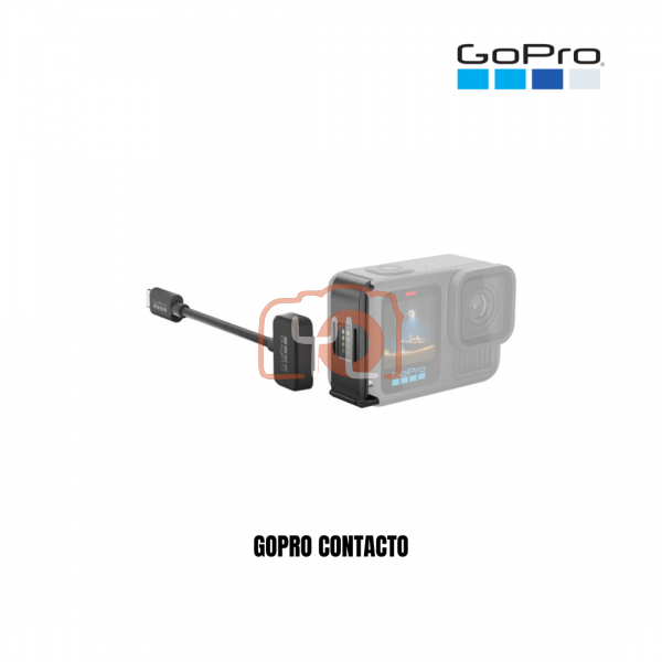 GoPro Contacto Power Door for HERO Action Cameras