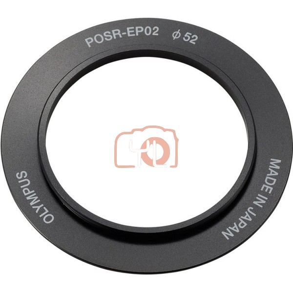 Olympus POSR-EP02 Shading Ring