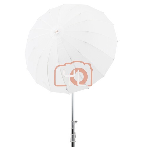 Godox Transparent Parabolic Umbrella (34