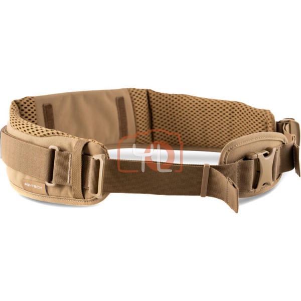 PGYTECH OneMo Photography Waist Belt (Coyote Brown)