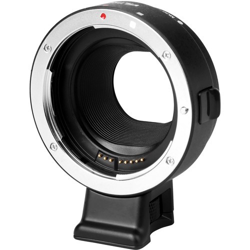 Viltrox Canon EF - EOS M Lens Mount Adapter