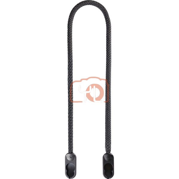 Peak Design Form Rope Camera Strap Neck (Black, 30.9