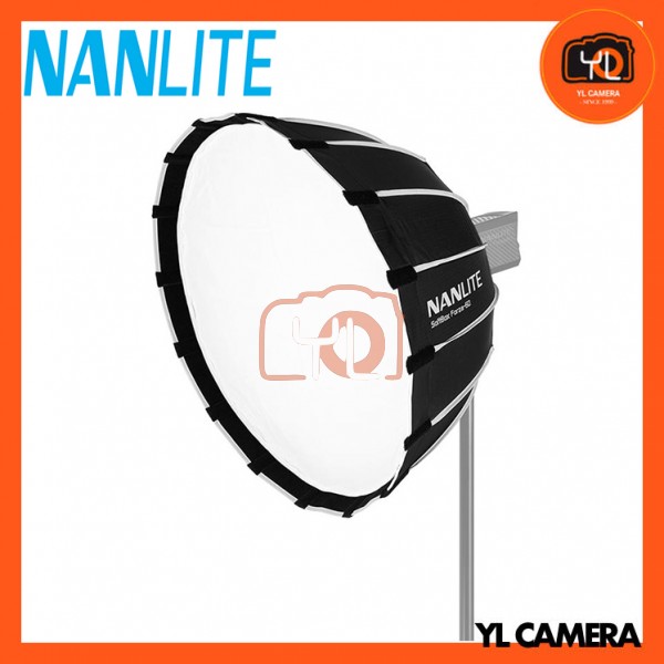 Nanlite SB-FZ60 Forza 60 Softbox
