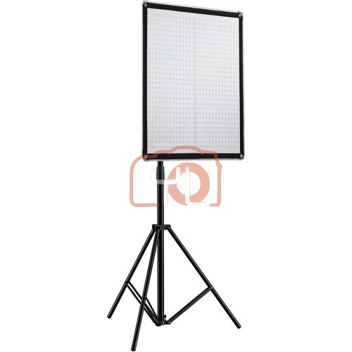 Godox KNOWLED F200Bi Bi-Color LED Light Panel (Not Included Stand)
