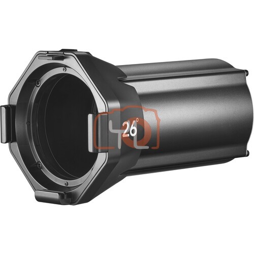 Godox 26° Lens for VSA Spotlight Attachment