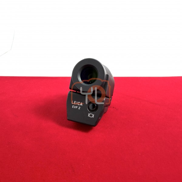 [USED-PJ33] Leica EVF-2 Viewfinder 18753 (M240, M262, M246), 90% Condition Like New (S/N:1022569)