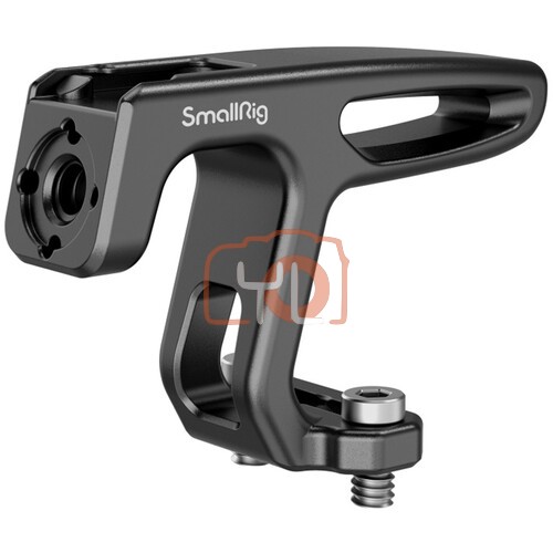 SmallRig Mini Top Handle for Light-weight Cameras (1/4”-20 Screws)
