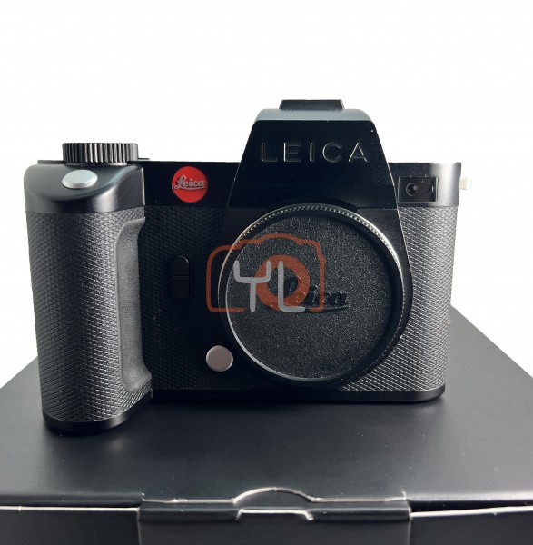 [USED-PJ33] Leica SL2-S Full Frame Mirrorless Camera ,80% Like New Condition(S/N:5629877)